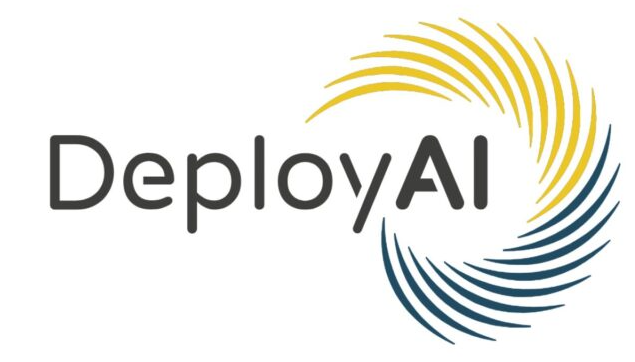 deployAI Logo