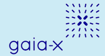 GAIA-X Logo
