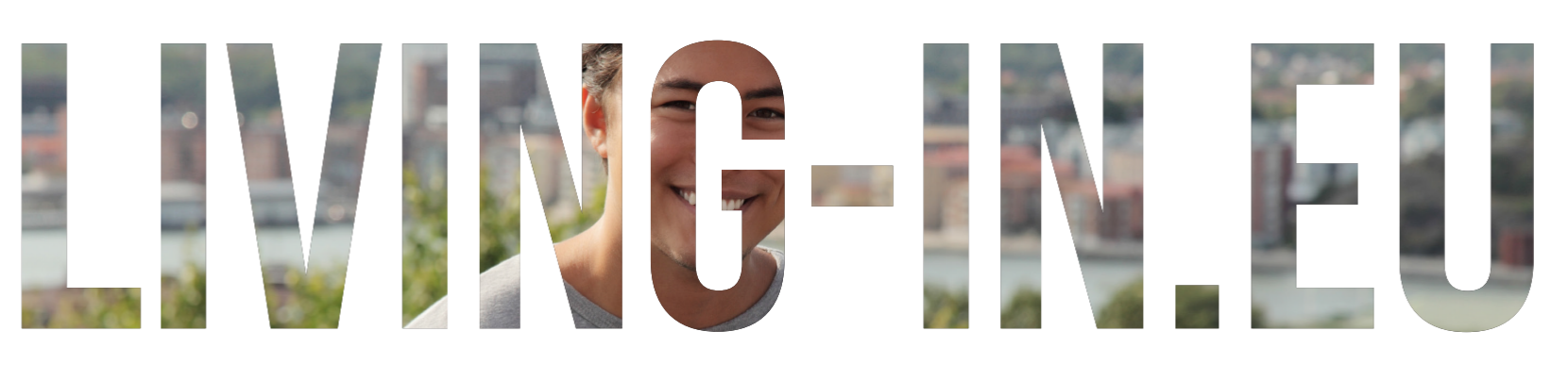 Living-in.EU Logo