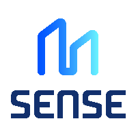 SENSE Logo