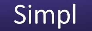 SIMPL Logo
